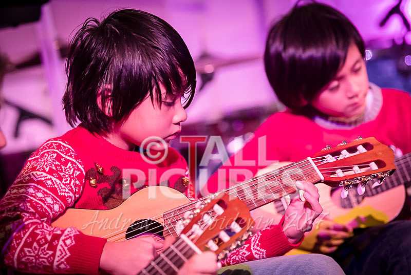 SoPM Christmas Concert 2017-5 - SCHOOL OF POPULAR MUSIC CHRISTMAS CONCERT 2017