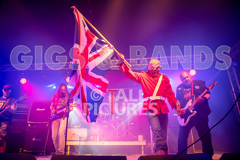 Maiden Guernsey-253 - MAIDEN GUERNSEY