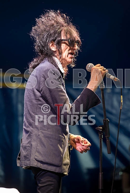 John Cooper Clarke-7 - JOHN COOPER CLARKE