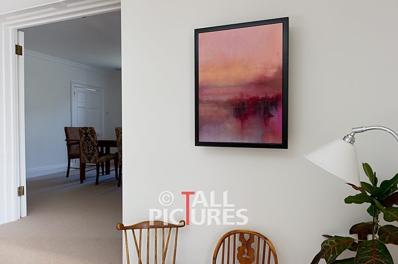 Multi-room Audio  Video-24 - TV LOUNGE