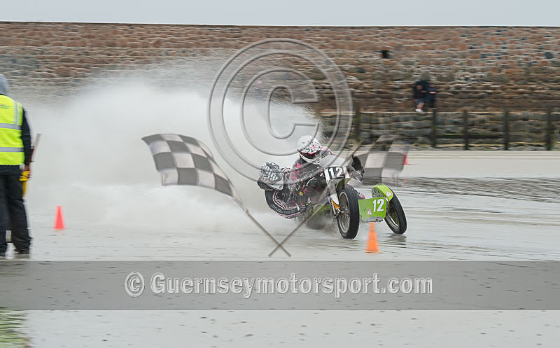 British SandAce_2016_SIDECAR-63 - BRITISH SAND ACE 1000cc SIDECAR RIDERS 2016