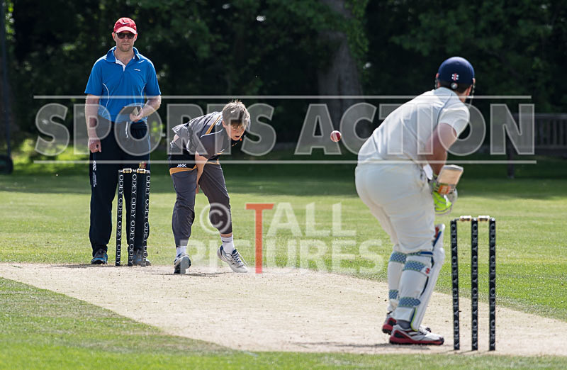 Cricket at KGV_27-05-2017-29 - CRICKET AT KGV_27-05-2017