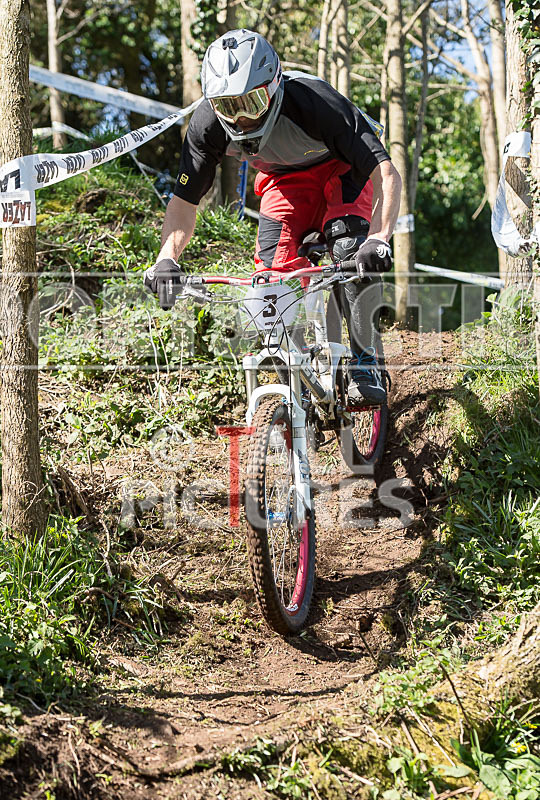 MTB_Downhill_2015_Race-2-24 - DOWNHILL SERIES 2015_ROUND-2