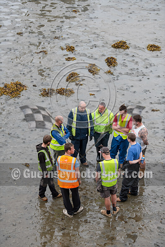 Autocross 50th Harbour Race-145 - AUTOCROSS 50th ANNIVERSARY HARBOUR RACE
