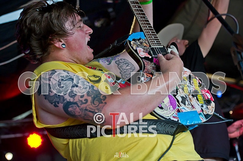 Five Across the Eyes-61 - FIVE ACROSS THE EYES