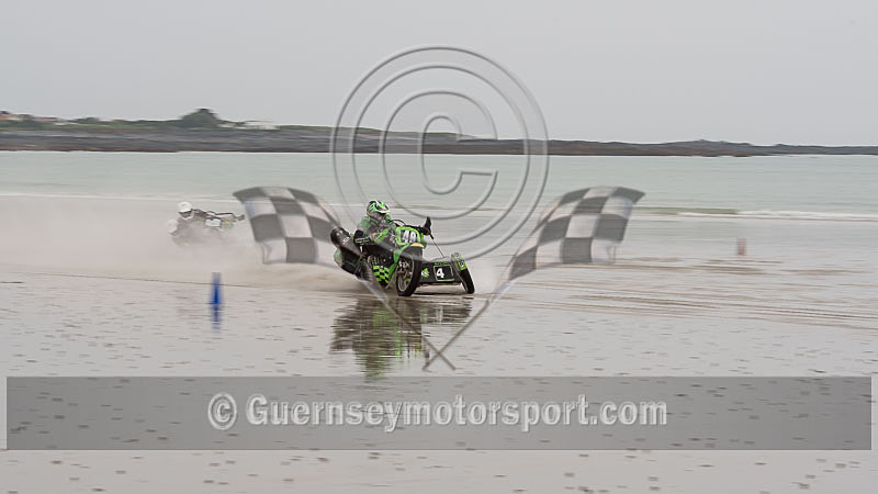 British SandAce_2016_SIDECAR-80 - BRITISH SAND ACE 1000cc SIDECAR RIDERS 2016