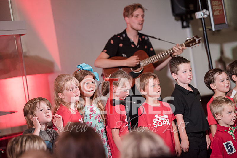 SoPM Summer Concert 2017-29 - SCHOOL OF POPULAR MUSIC SUMMER CONCERT 2017