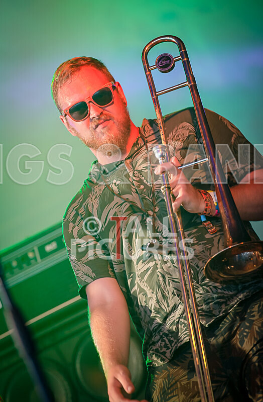 Karl Phillips  The Rejects-40 - KARL PHILLIPS & THE REJECTS