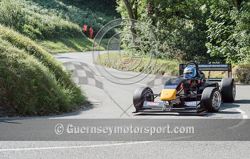 Jersey National Hill Climb_2013_Car-89 - JERSEY NATIONAL 2013 - CARS