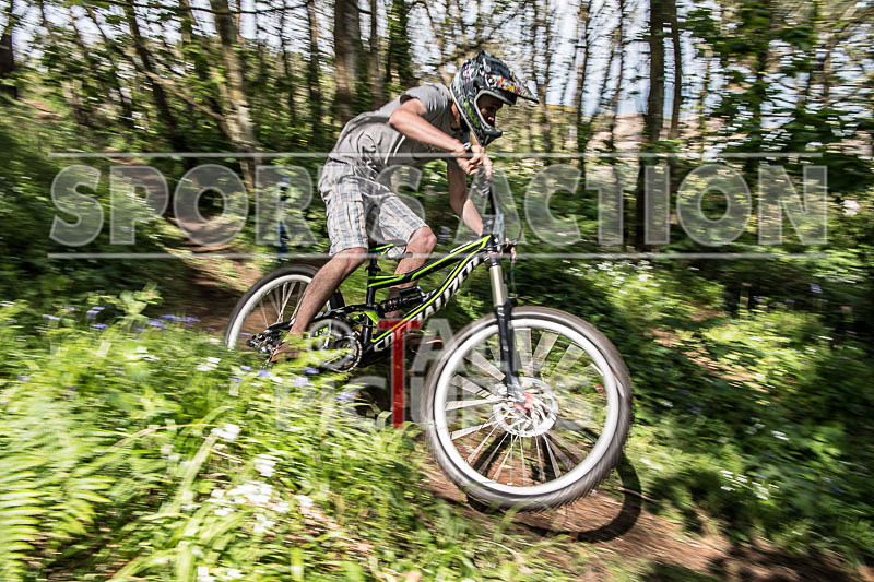 MTB_Downhill_15-05-2016-45 - DOWNHILL SERIES 2016_ROUND-3
