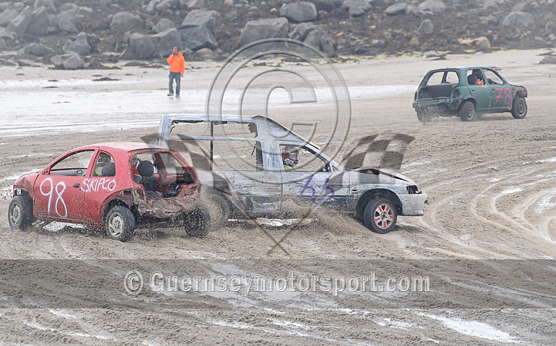 Autocross Fun Meeting 2019-126 - AUTOCROSS FUN MEETING 2019