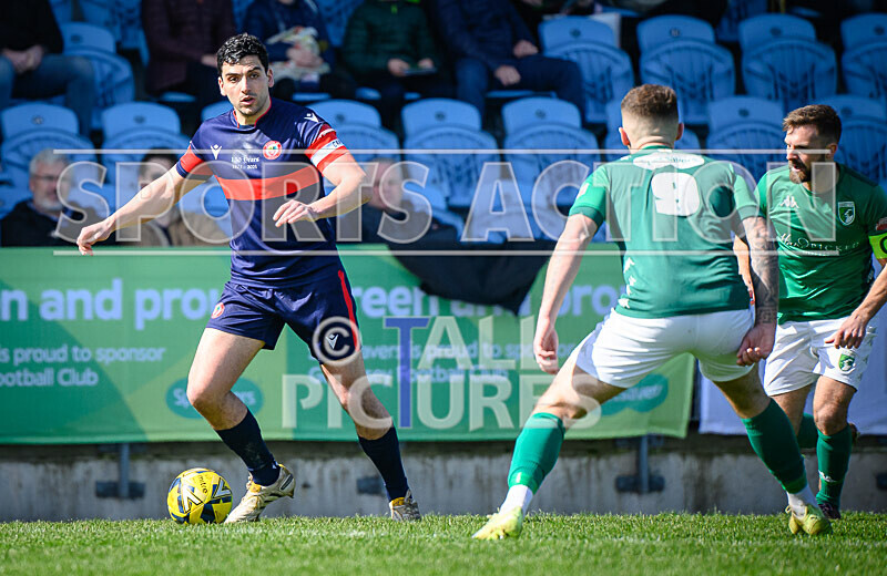 GFC v Southall FC 2023-17 - GFC v SOUTHALL 2023