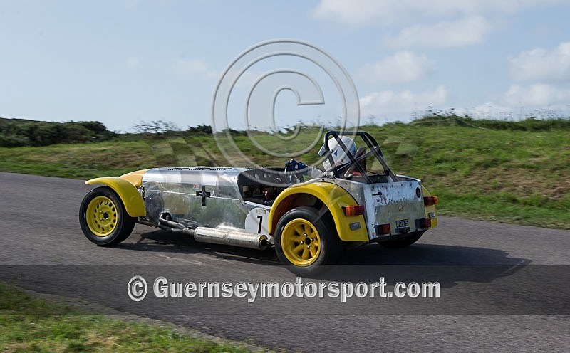Alderney Hill_2012_Car-23 - ALDERNEY HILL CLIMB 2012 - CARS