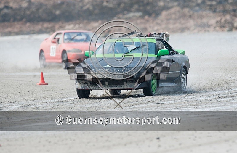 Sand Ace_2011_Car-5 - SAND ACE CARS 2011