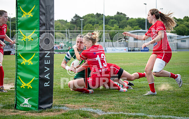 Womans 2022 Siam Cup-37 - WOMANS 2022 SIAM CUP