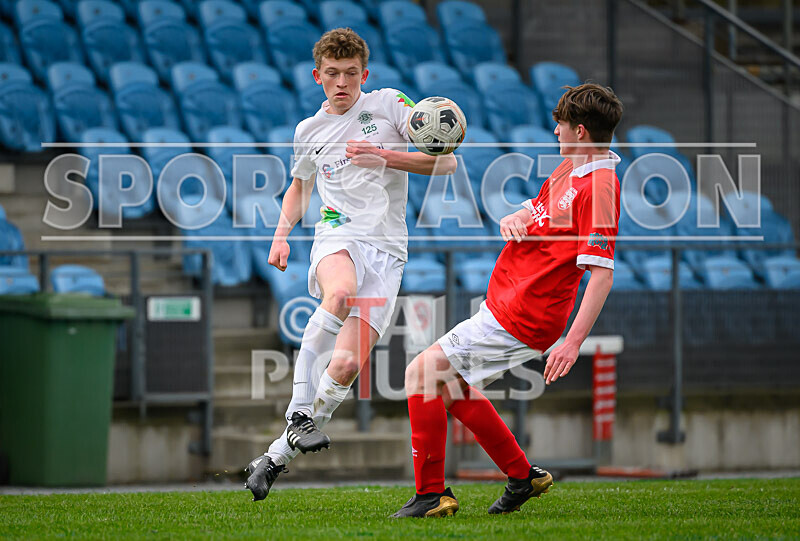 U15 Star Trophy 2023-58 - U15's STAR TROPHY 2023