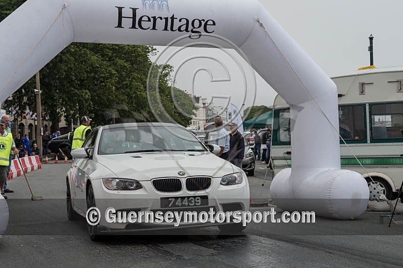 Heritage Charity Hill Climb_2013-23 - HERITAGE CHARITY HILL CLIMB 2013