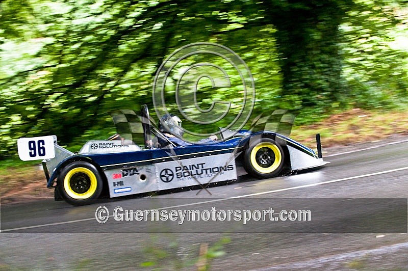 GSY Hill_09_Car--18 - GUERNSEY MSA NATIONAL 2009