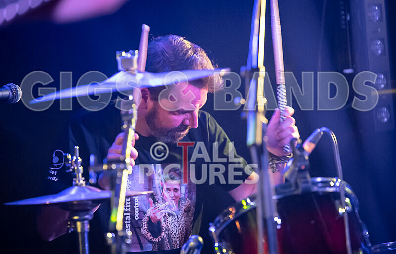 Coastal Fire Dept-151 - COASTAL FIRE DEPT