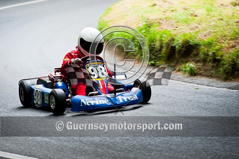GKMC Hill Climb_30-05-11_Kart-69 - KARTS 2011-05-30