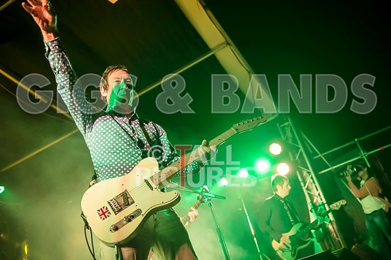 The Buzzcocks-25 - BUZZCOCKS