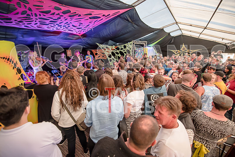 Chaos_People Peace Tent-2 - CHAOS 2016_THE PEOPLE & THE PEACE TENT
