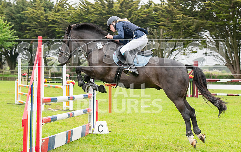 Show Jumping_26-05-2019-37 - JUNIOR SHOW JUMPING_26-05-2019