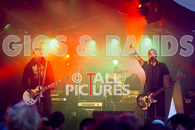 Bulletproof-1 - BULLETPROOF