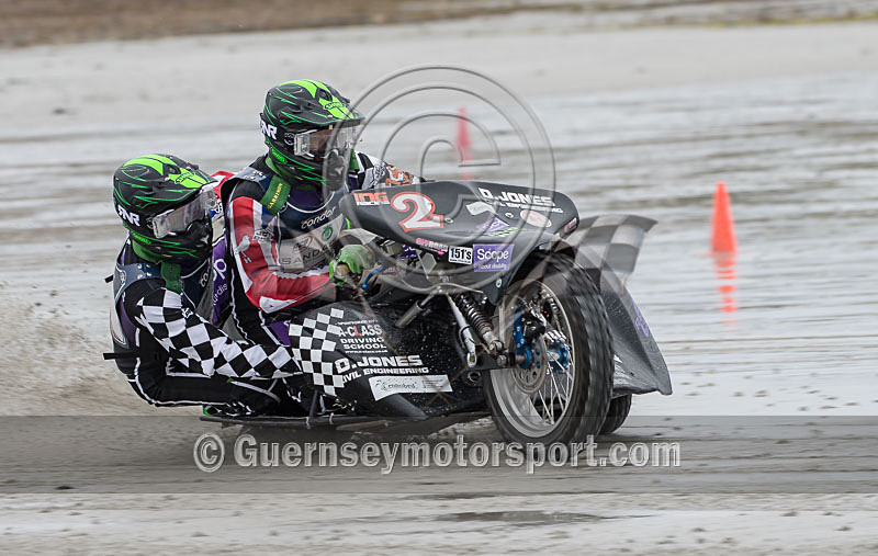 SandAce 2017_SIDECAR-119 - THE INTERNATIONAL SANDACE - 2017 - SIDECARS