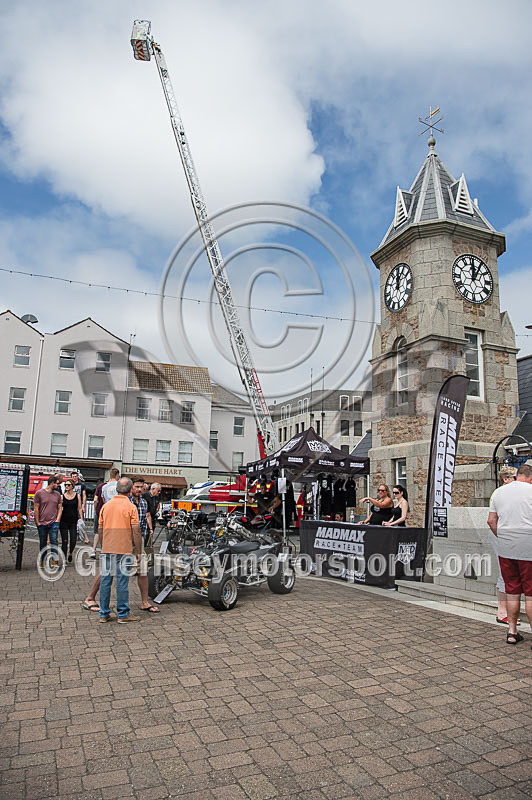 Seafront Sunday 2017 -103 - SEAFRONT SUNDAY 2017