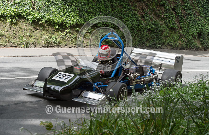 GMCCC Hill Climb_05-05-2014_Car-34 - CARS_05-05-2014