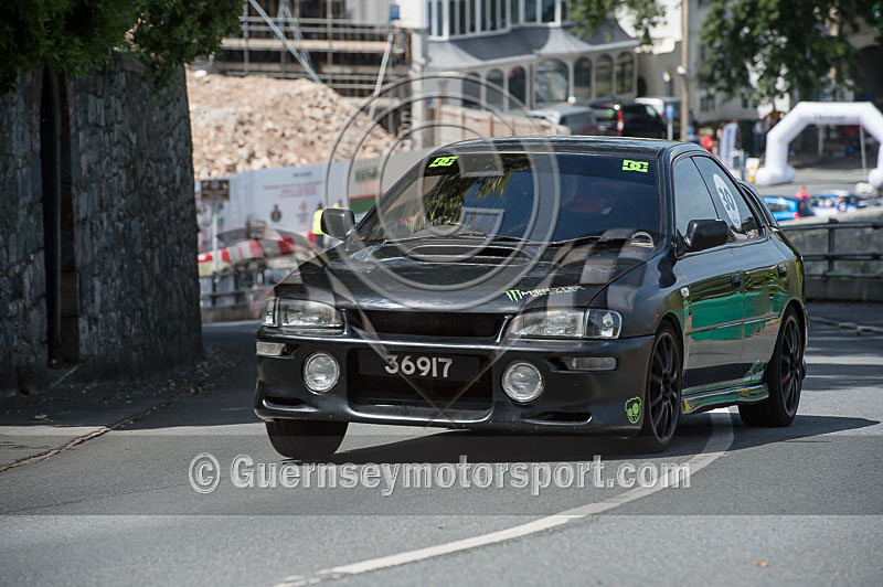 Heritage Charity Hillclimb_2014-361 - HERITAGE CHARITY HILL CLIMB 2014