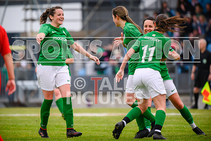 Ladies Muratti 2023-137 - THE 2023 LADIES MURATTI