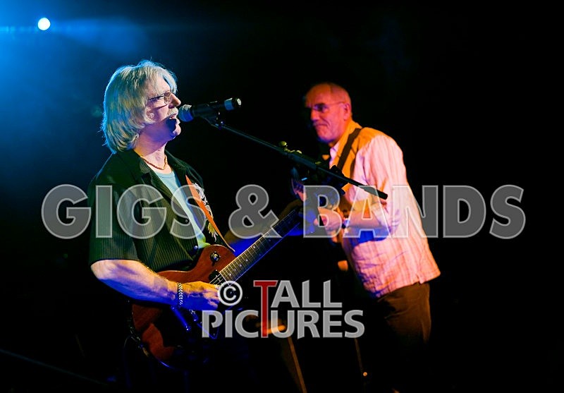 Pete Frampton  Friends-3 - PETE FRAMPTON & FRIENDS AT RoA-1