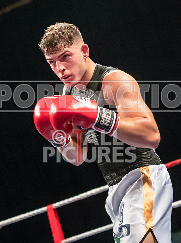 BOUT-15_Billy Le Poullain v Bobby Dalton-17 - BOUT-15_Billy Le Poullain v Bobby Dalton