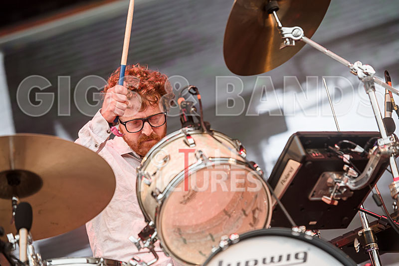 Public Service Broadcasting-38 - PUBLIC SERVICE BROADCASTING