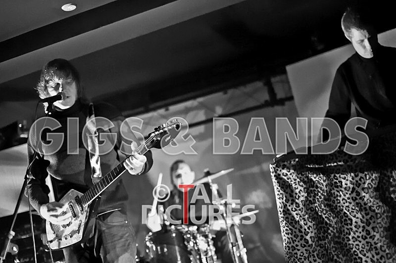 Thee Jenerators-140 - THEE JENERATORS