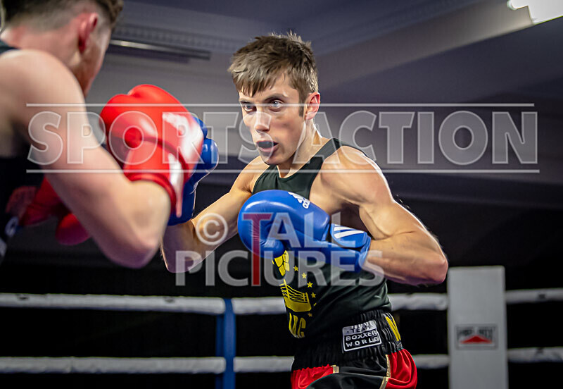 BOUT 7_Tom Teers v Tom Beech-11 - BOUT 7_Tom Teers v Tom Beech