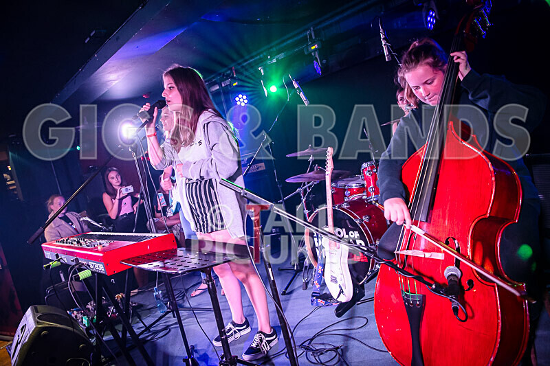 SoPM Summer Gig 2019-89 - SCHOOL OF POPULAR MUSIC SUMMER GIG 2019