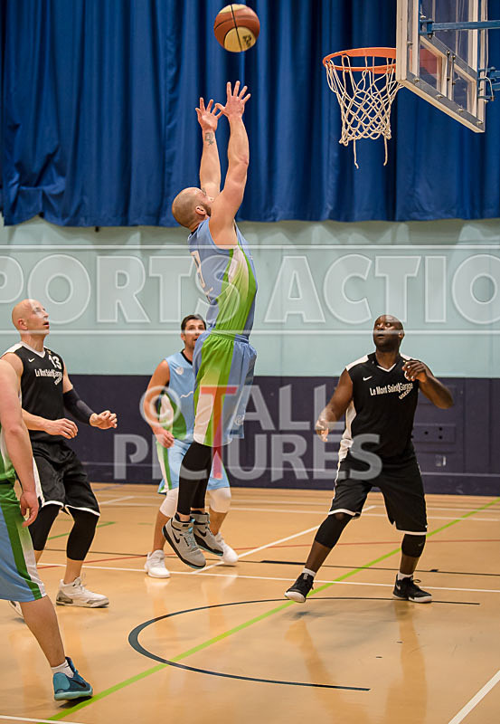 Basketball_MUG v Le Mont Saint Used-4 - MUG v LE MONT SAINT USED