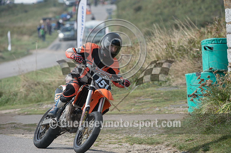 Alderney Sprint Bike_2014-19 - ALDERNEY SPRINT 2014 - BIKES