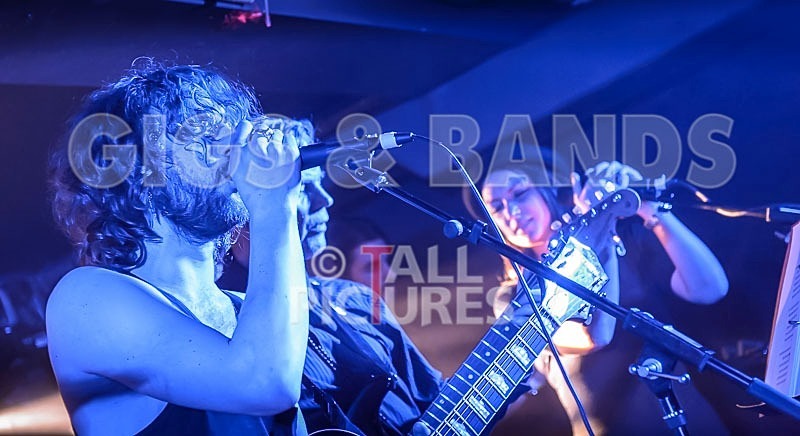 Bill Adlard the Blues Kings-14 - BILL ADLARD & THE BLUES KINGS