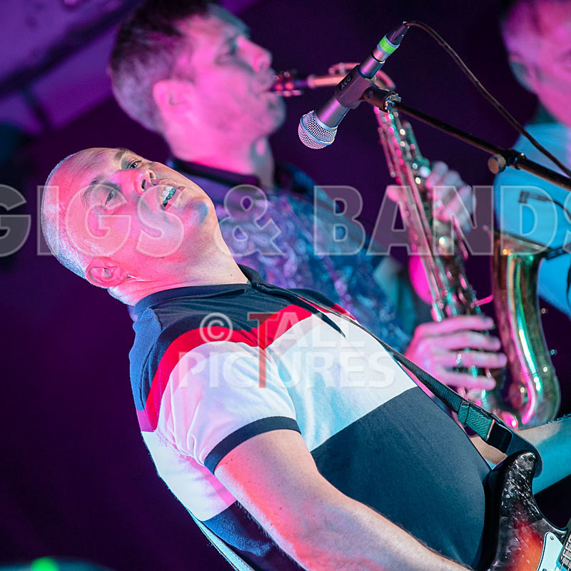 The Risk-364 - THE RISK