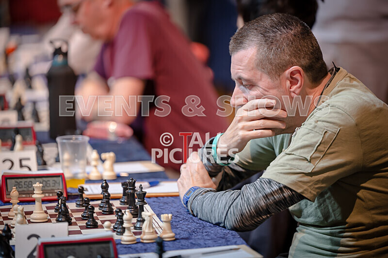 Guernsey Chess Festival 2022-66 - THE 46th GUERNSEY INTERNATIONAL CHESS FESTIVAL