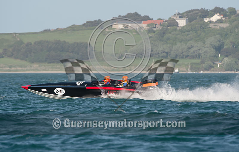 Powerboats 2015_Race-1-53 - GPA 2015 OFFSHORE CHAMPIONSHIP_RACE-1