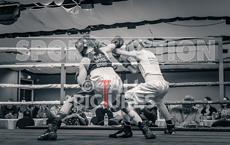 BOUT 2 - Railee Bamford v Tyler Fellows-Cashman-15 - BOUT 2 - Railee Bamford v Tyler Fellows-Cashman