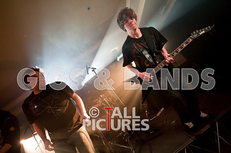 Plan of Attack-80 - PLAN OF ATTACK at RoA-8