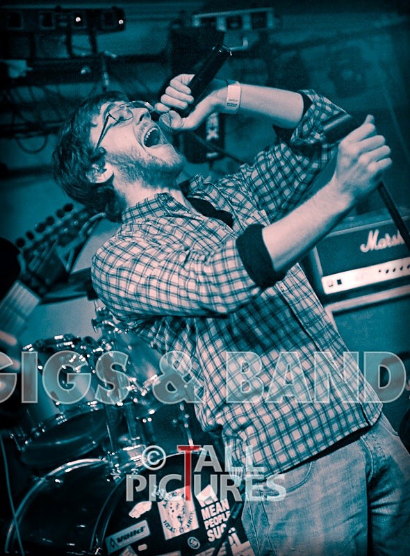 The Bake-22 - THE BAKE at RoA-5