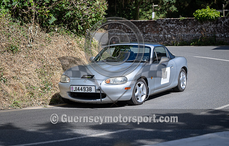 Jersey National Hillclimb 2022_HAIRDRESSER-21 - JERSEY NATIONAL HILLCLIMB 2022_HAIRDRESSERS CLASS