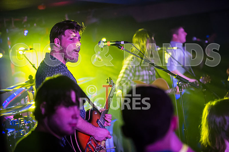 Brother  Bones-56 - BROTHER & BONES